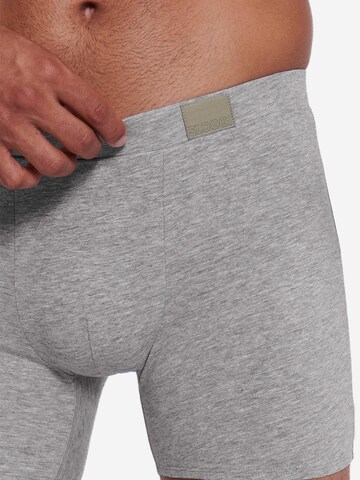 SLOGGI Boxer shorts 'men GO Natural' in Mixed colors
