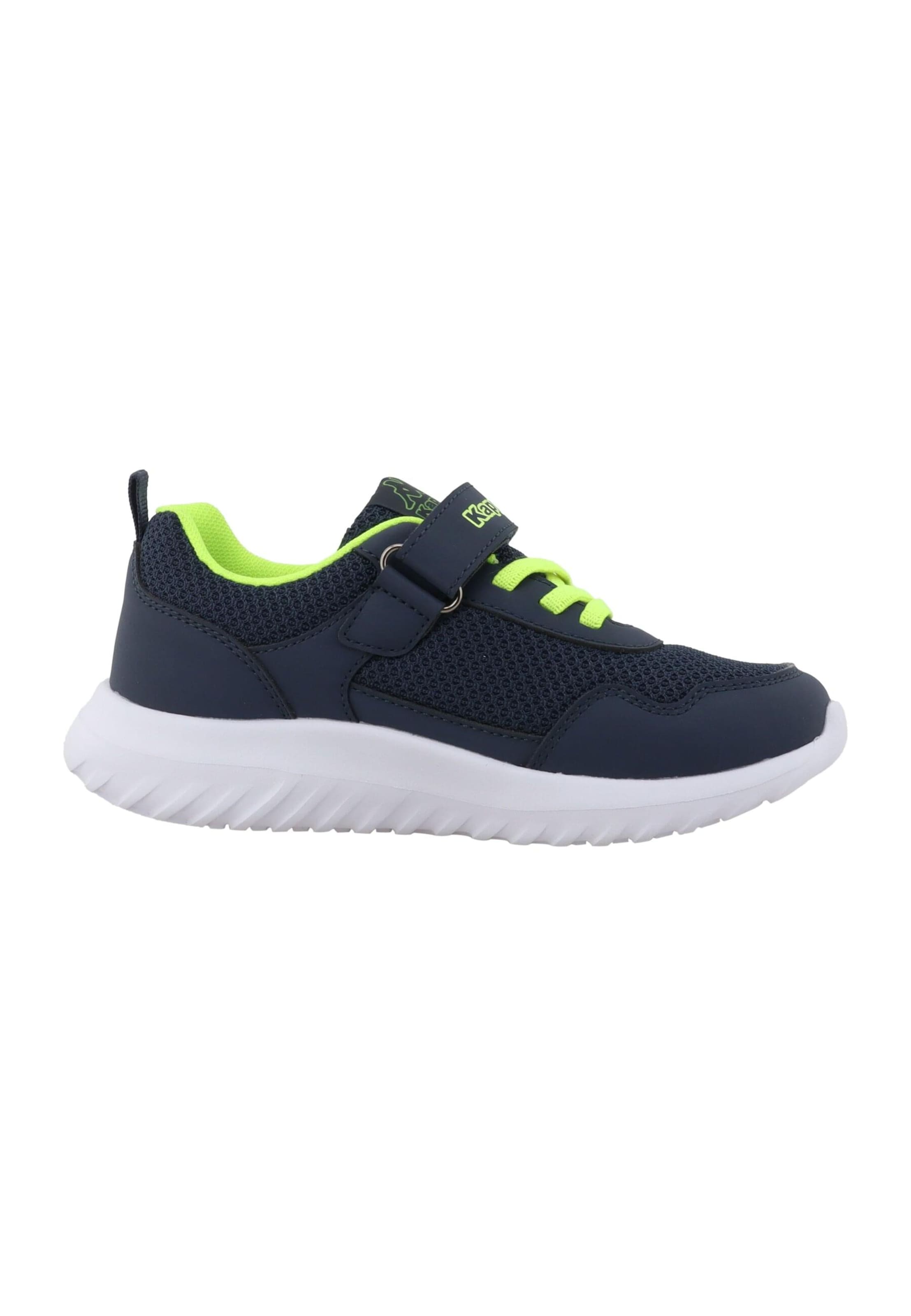 KAPPA Trainers 'Pinella' in Blue