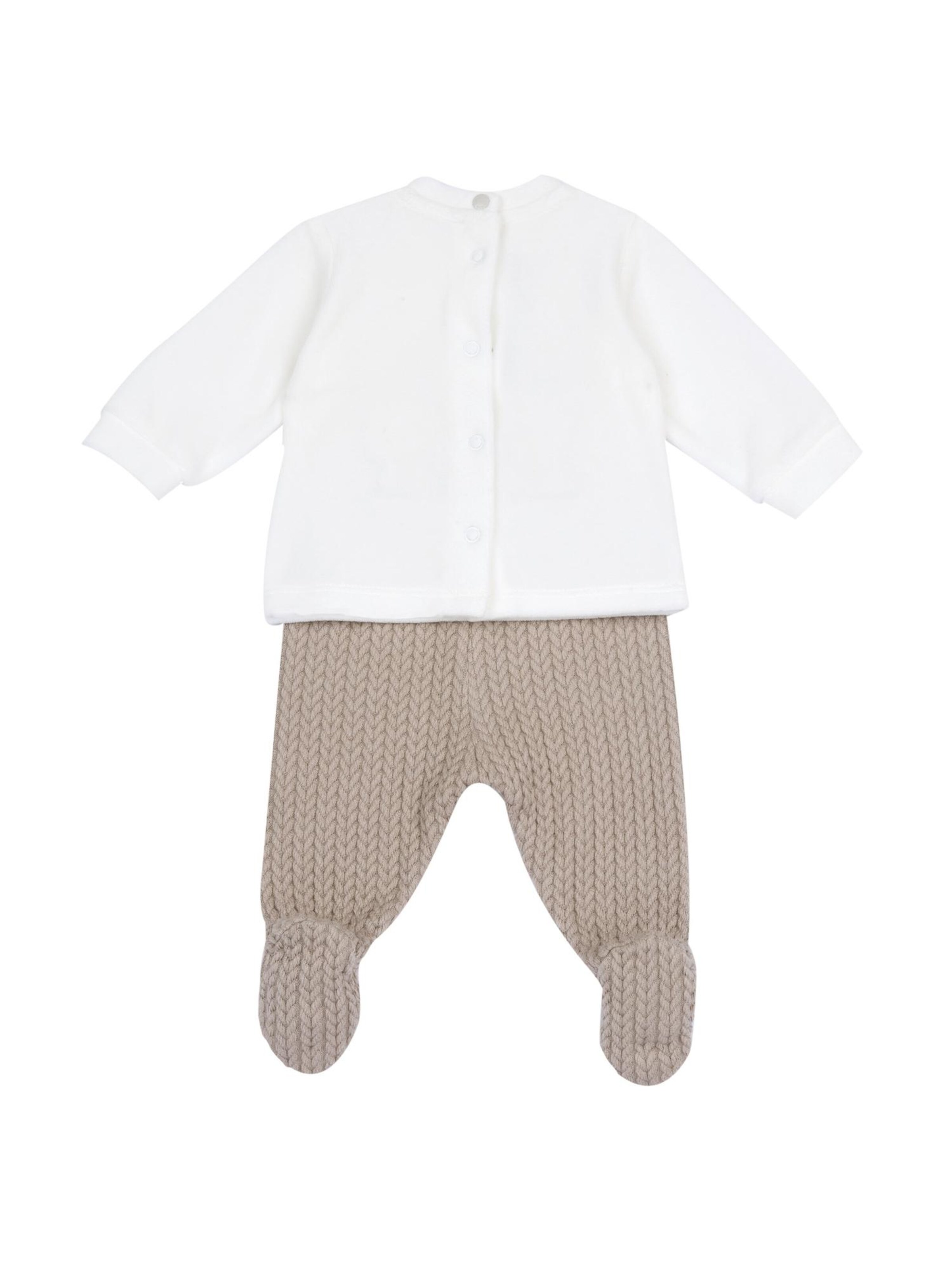 Chicco Комплект в бяло