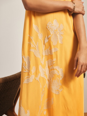 Negligé di Rockett St George in giallo