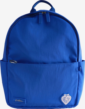 mėlyna Cath Kidston Kuprinė: priekis