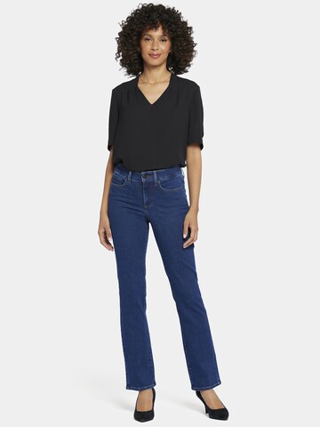 Regular Jean 'Ellison ' NYDJ en bleu