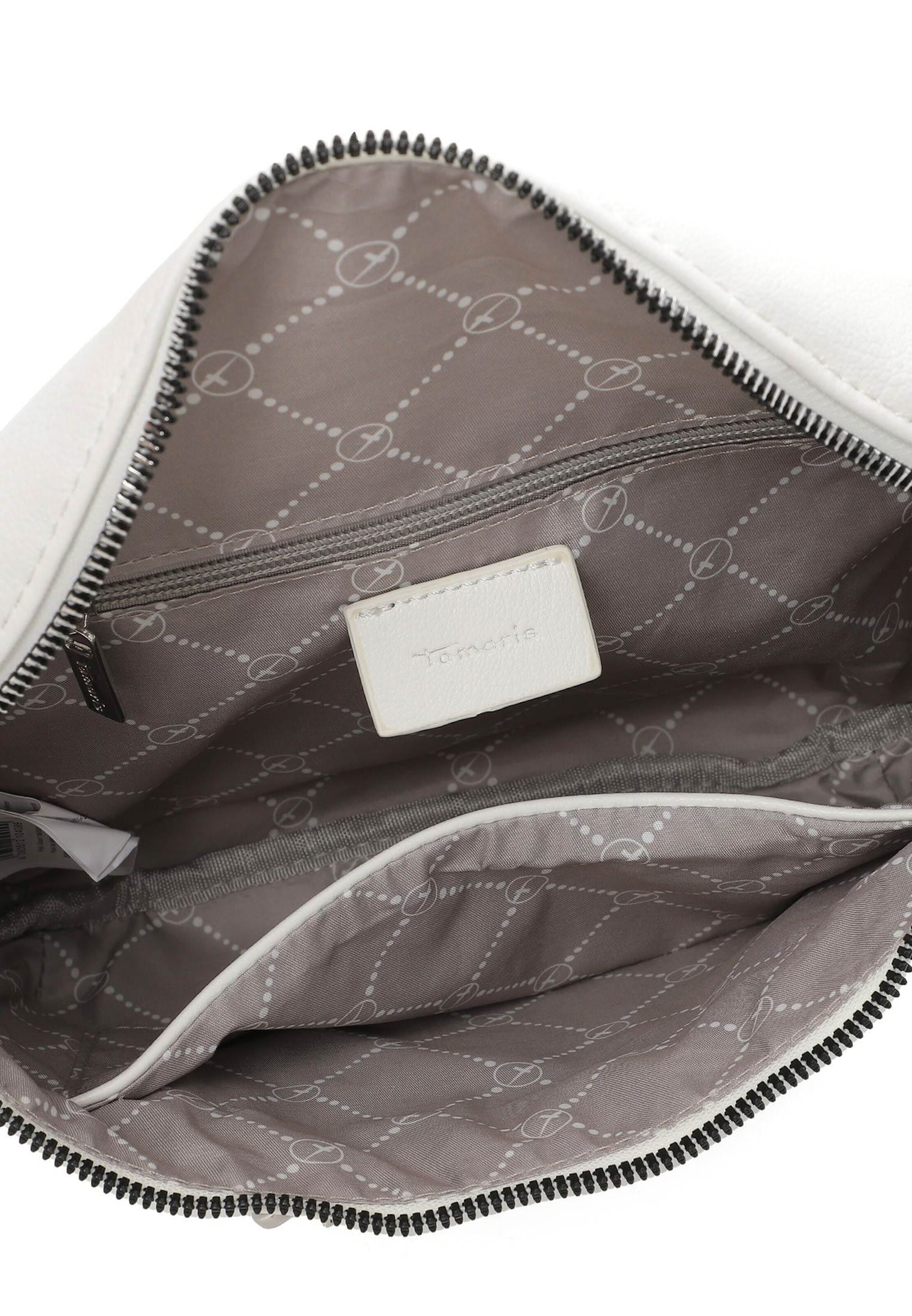 Tamaris Сумка через плечо 'Nele' в Белый