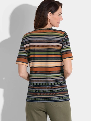 T-shirt Goldner en mélange de couleurs