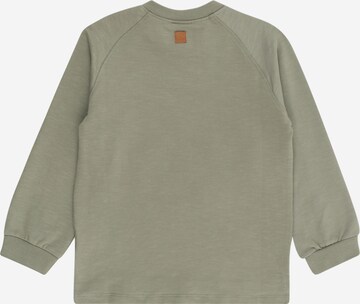 Hust & Claire Sweatshirt 'Aslak' (GOTS) in Grau