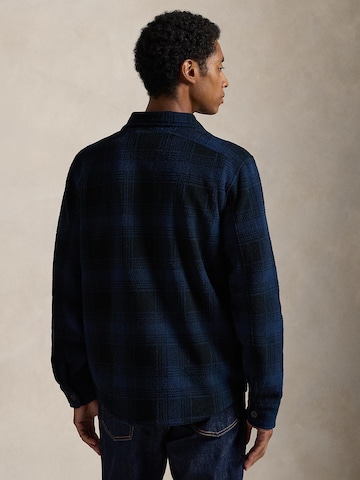 Veste mi-saison Polo Ralph Lauren en bleu