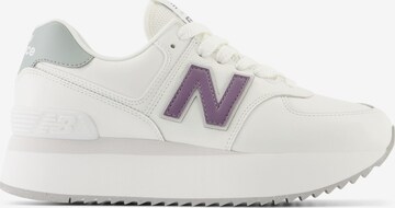 new balance Sneakers '574+' in White