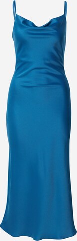 WAL G. Šaty 'CARA' – modrá: přední strana