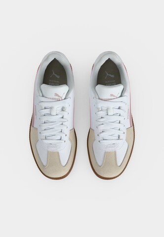 PUMA Sneakers 'Club LT' in White