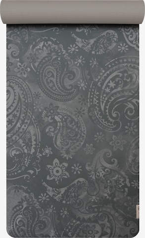 YOGISTAR.COM Mat 'Pro Art Collection' in Grey