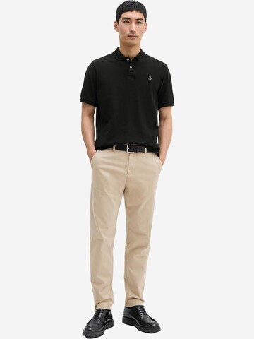 Marc O'Polo Shirt 'Rurik' in Black