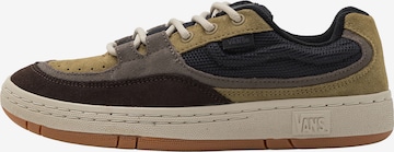 VANS Σνίκερ χαμηλό 'Speed' σε πράσινο: μπροστά