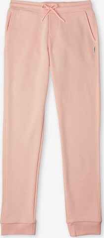 O'NEILL Regular Broek 'All Year' in Roze: voorkant