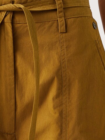 regular Pantaloni 'Alice' di Pepe Jeans in arancione