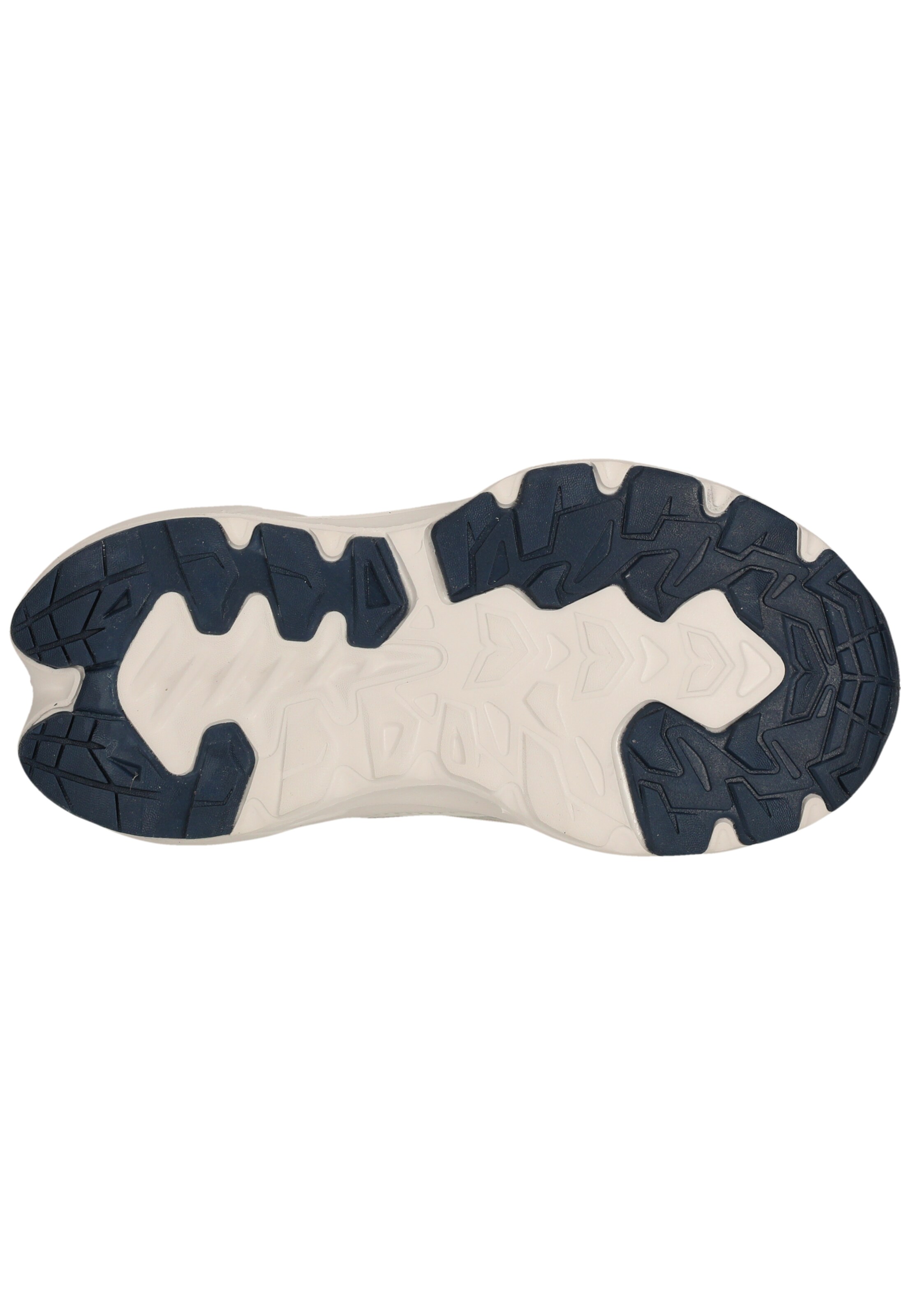 ZigZag Sneaker 'Sagunto' in Blau