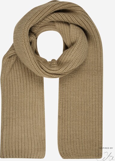 Guido Maria Kretschmer Curvy Collection Scarf 'Tania' in Khaki, Item view
