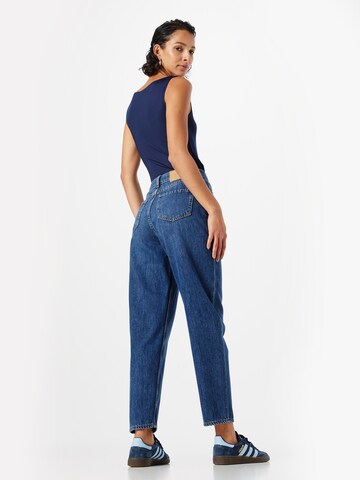 Tapered Jeans 'Lisbon' di JJXX in blu