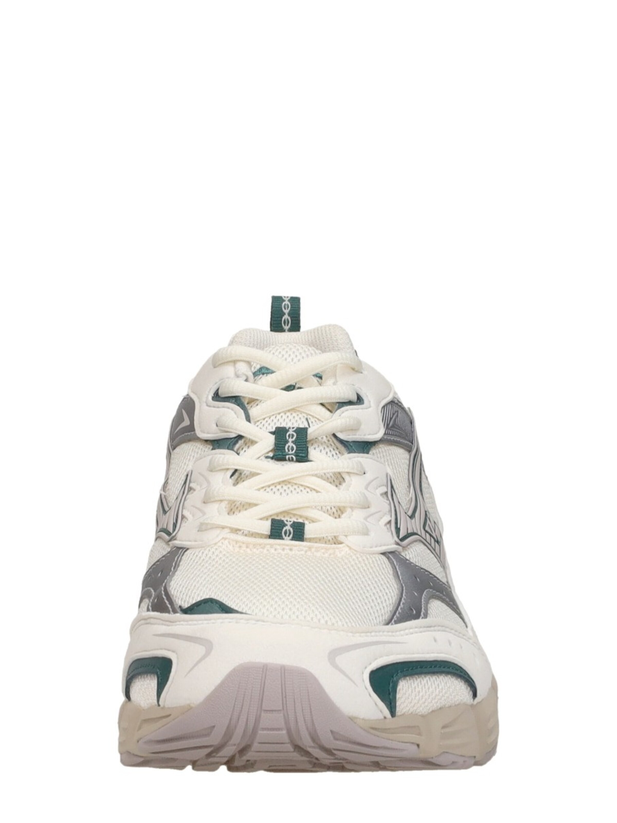 MIZUNO Sneakers 'MXR Suede' in White