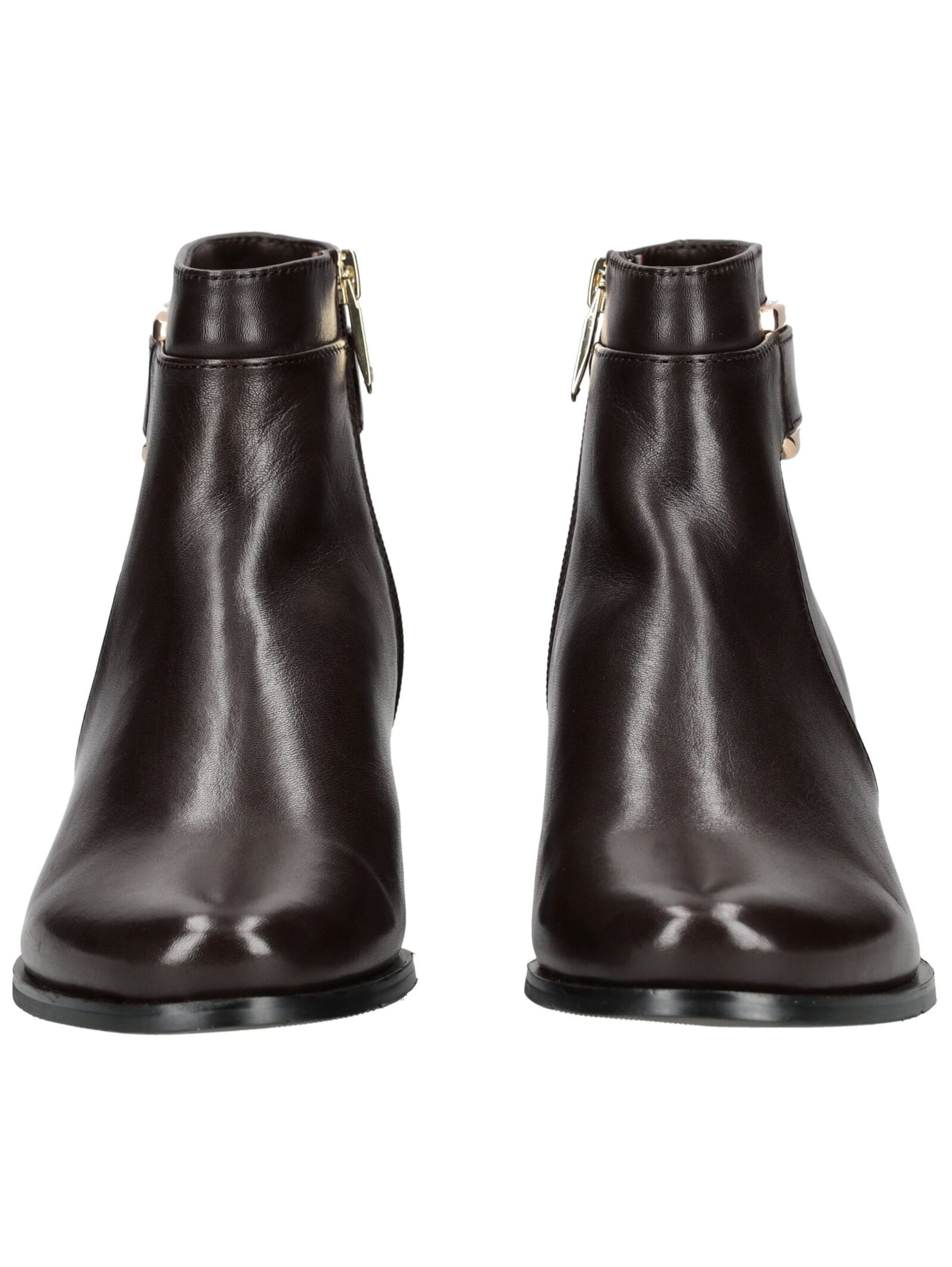 Regarde le Ciel Stiefelette in Braun