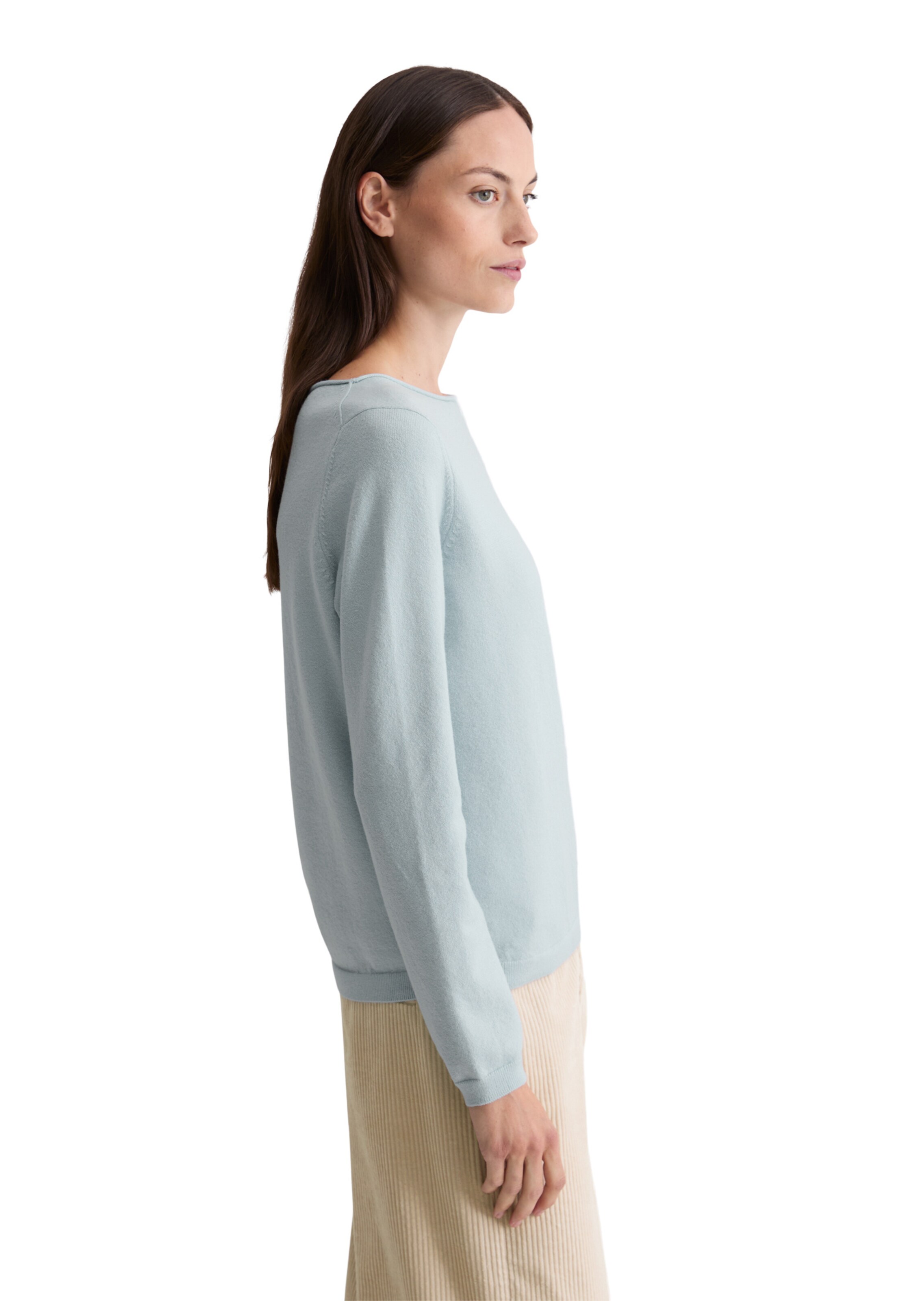 Marc O'Polo Pullover in Blau