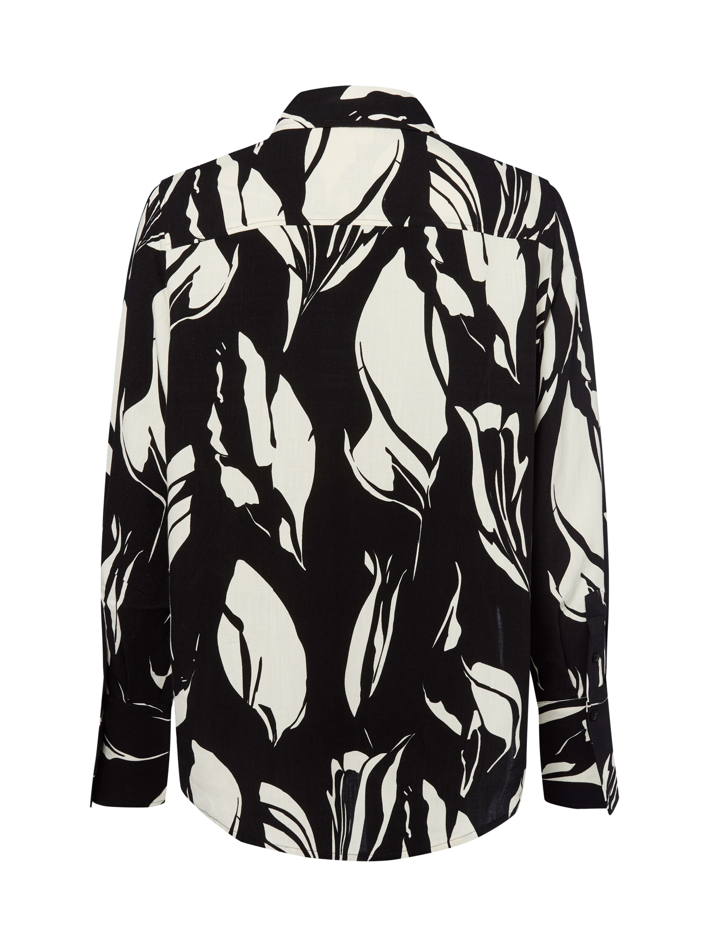 Someday Blouse 'Zerlian' in Black