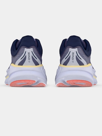 HOKA Running shoe 'BONDI 9' in Purple