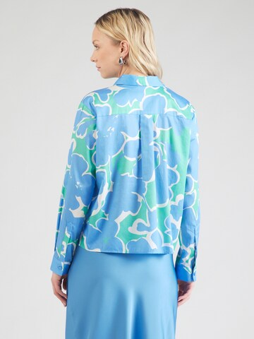 Smith&Soul Blouse in Blue