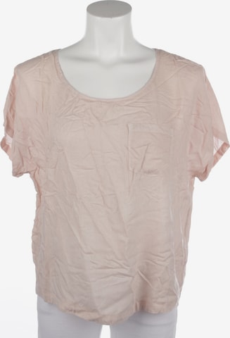 Marc O'Polo DENIM Top & Shirt in XS in Pink: front