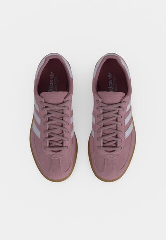ADIDAS ORIGINALS Sneaker 'HANDBALL SPEZIAL' i lila