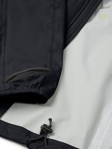 NORDISK Outdoor Jacket 'Brenna' in Black