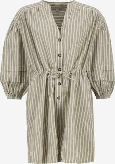 Barbour Haalari 'Bobby' koossa S värissä oliivi / valkoinen, Tuotenäkymä