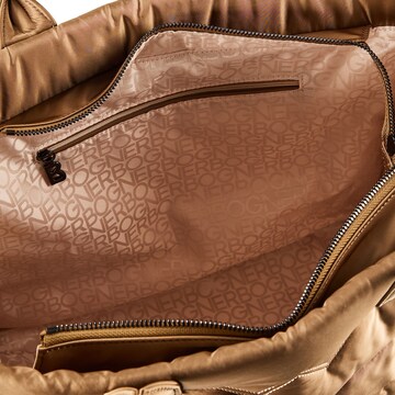 Cabas 'Wallis Maylin' BOGNER en jaune