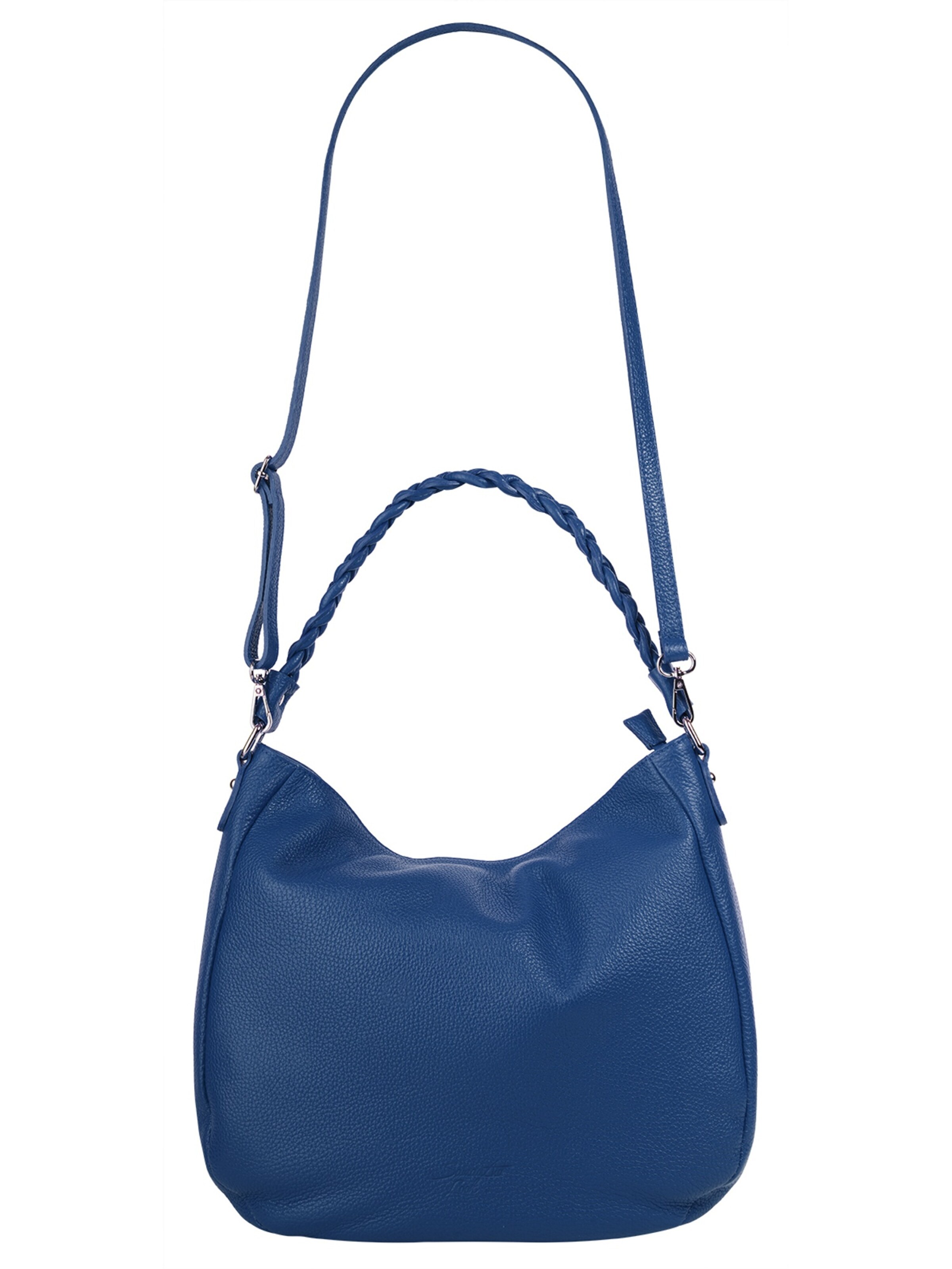 Samantha Look Handbag in Blue