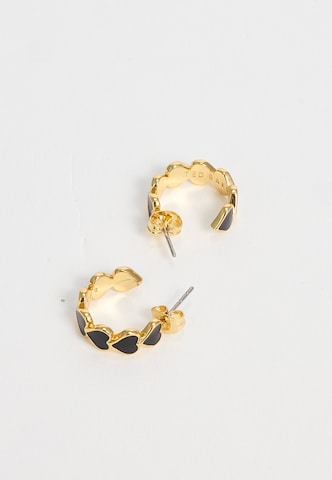 Ted Baker Earrings 'HANNAH' in Gold