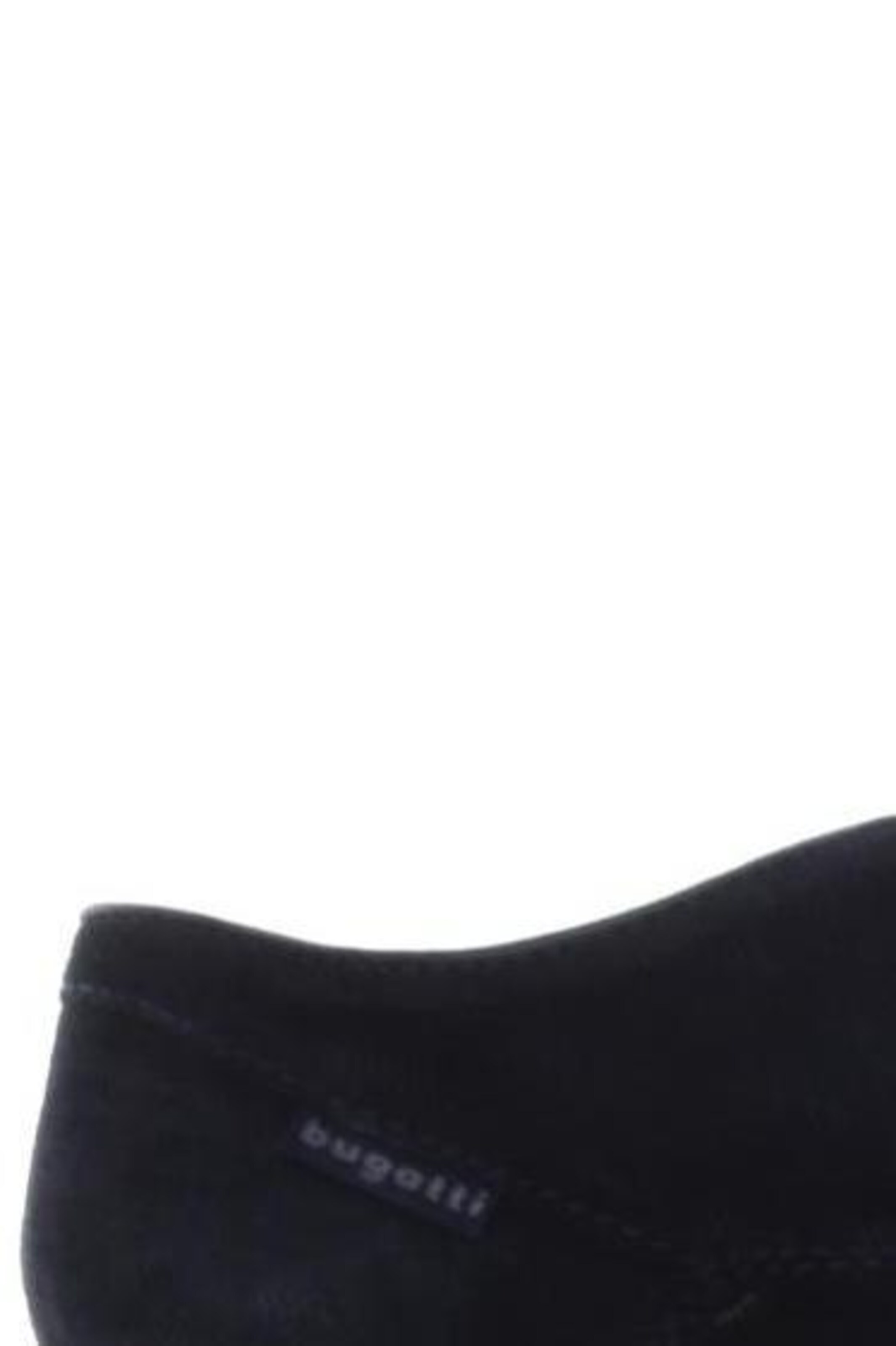 bugatti Halbschuh 42 in Blau