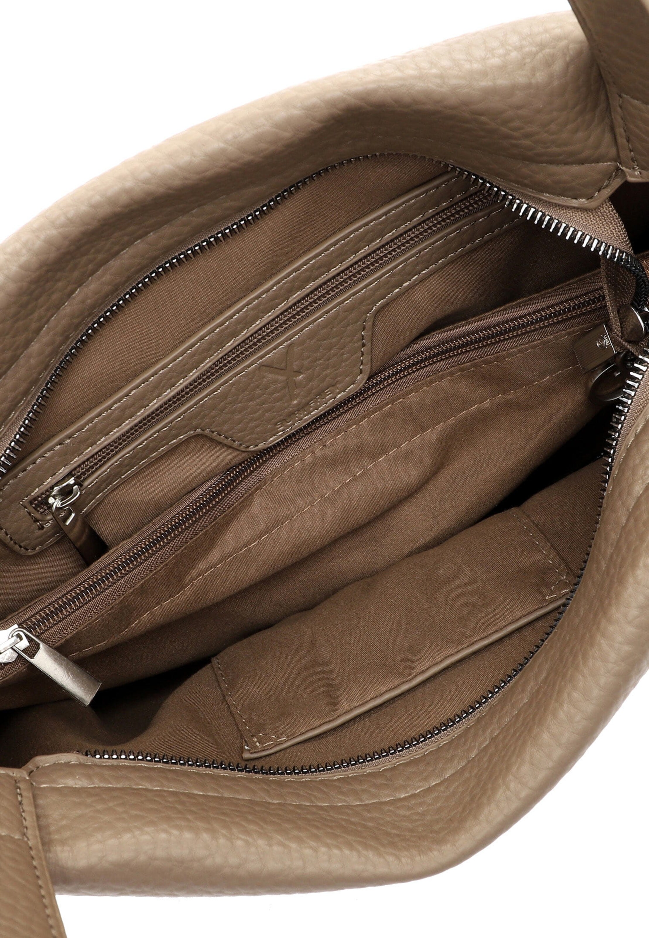 Suri Frey Shopper ' SFY Buffey ' in Beige