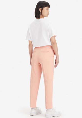 LEVI'S ® Regular Hose 'Essential' in Pink