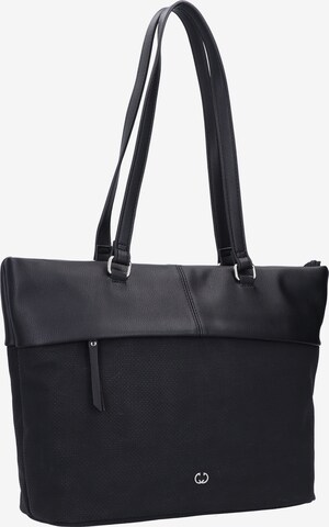 GERRY WEBER Bags Shopper in Schwarz