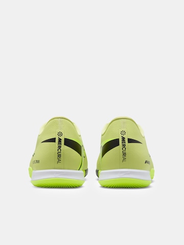 NIKE Fußballschuh 'Mercurial Vapor 16 Academy IC' in Grün