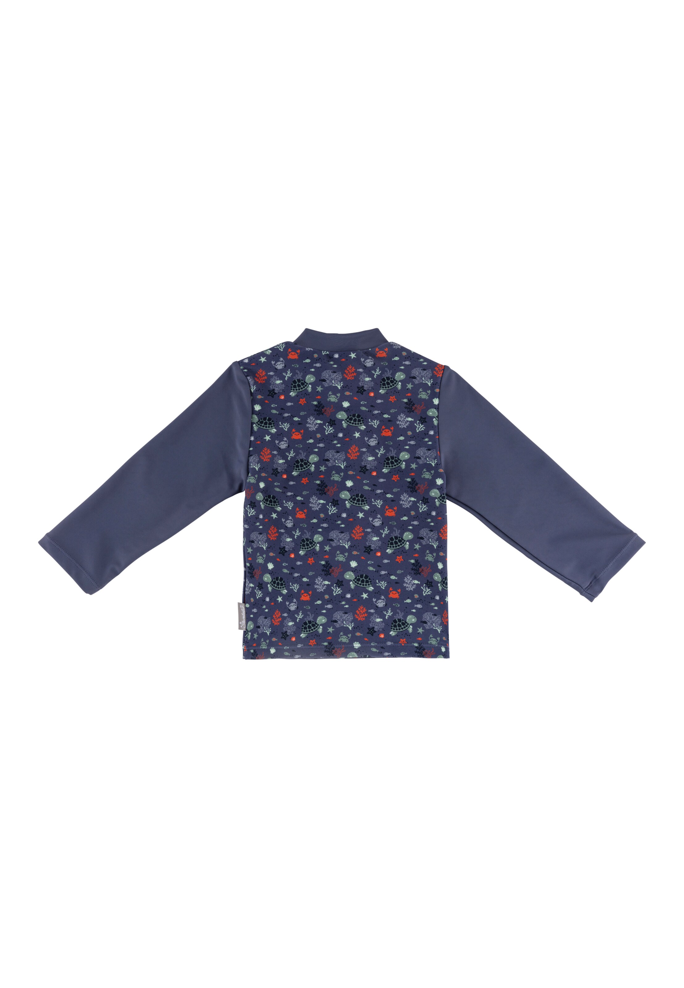 STERNTALER Athletic Swimwear in Blue