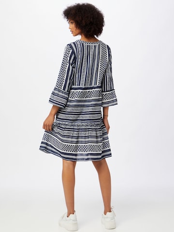 Robe 'Marit' ABOUT YOU en bleu