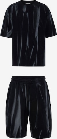 juoda Dandalo Treningas: priekis