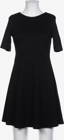 ESPRIT Kleid S in Schwarz: predná strana