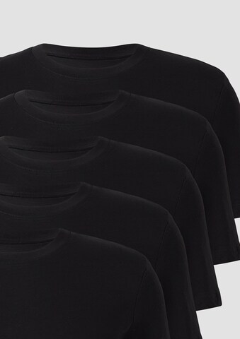 s.Oliver Shirt in Black