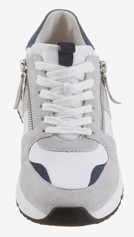 GABOR Sneakers in Grey