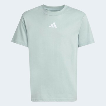 ADIDAS SPORTSWEAR Performance Shirt in Green