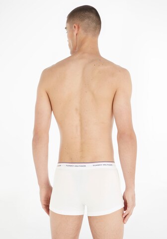 Boxers Tommy Hilfiger Underwear en blanc