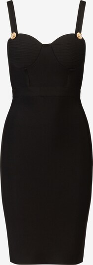 Kraimod Pouzdrové šaty - černá, Produkt