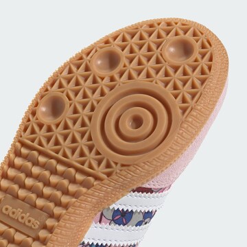 ADIDAS ORIGINALS Sneakers in Roze