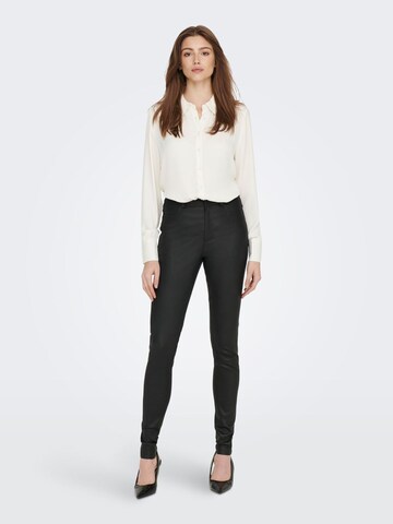 LA STRADA UNICA - Blusa 'Saliesa' em bege